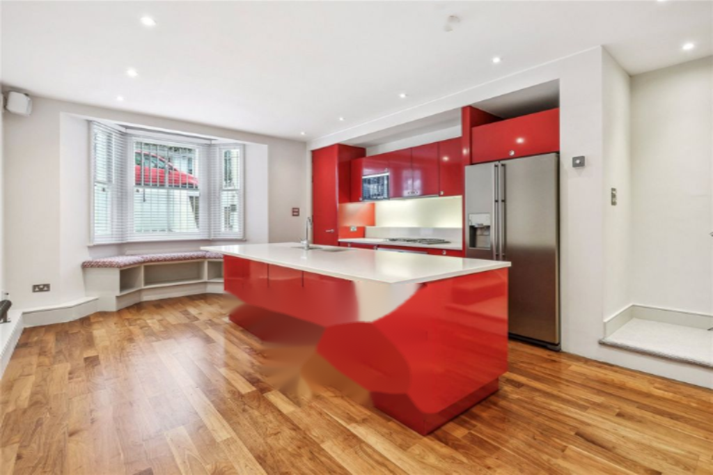 Wohnung in London, Großbritannien, 218 m² - Foto 10