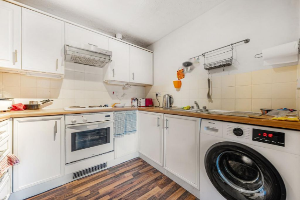 Wohnung in London, Großbritannien, 53 m² - Foto 10