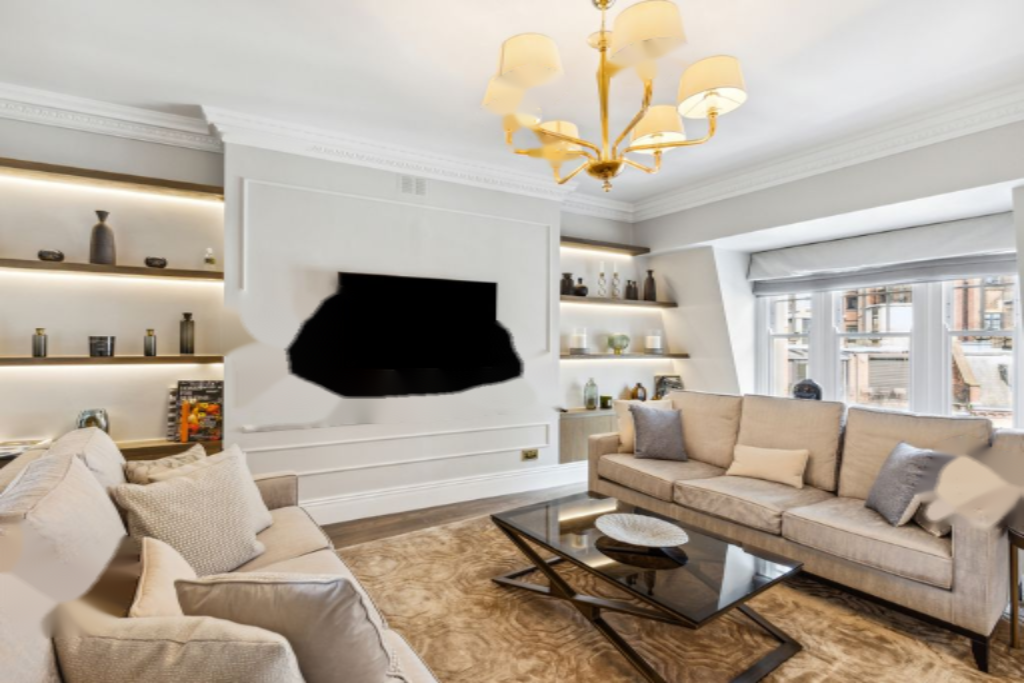 Piso en Londres, Reino Unido, 227 m² - imagen 10