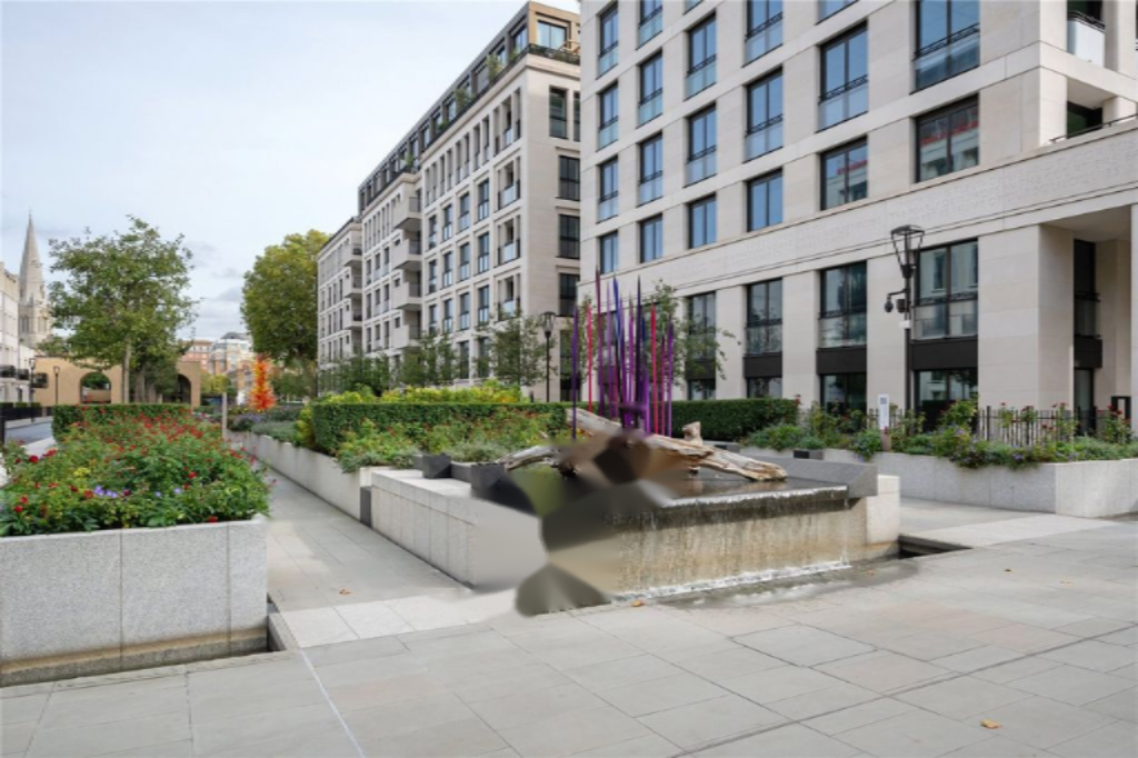 Appartamento a Londra, Regno Unito, 246 m² - foto 10