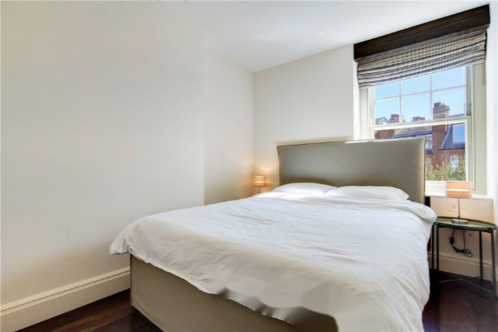 Flat in London, United Kingdom, 47 m² - picture 10