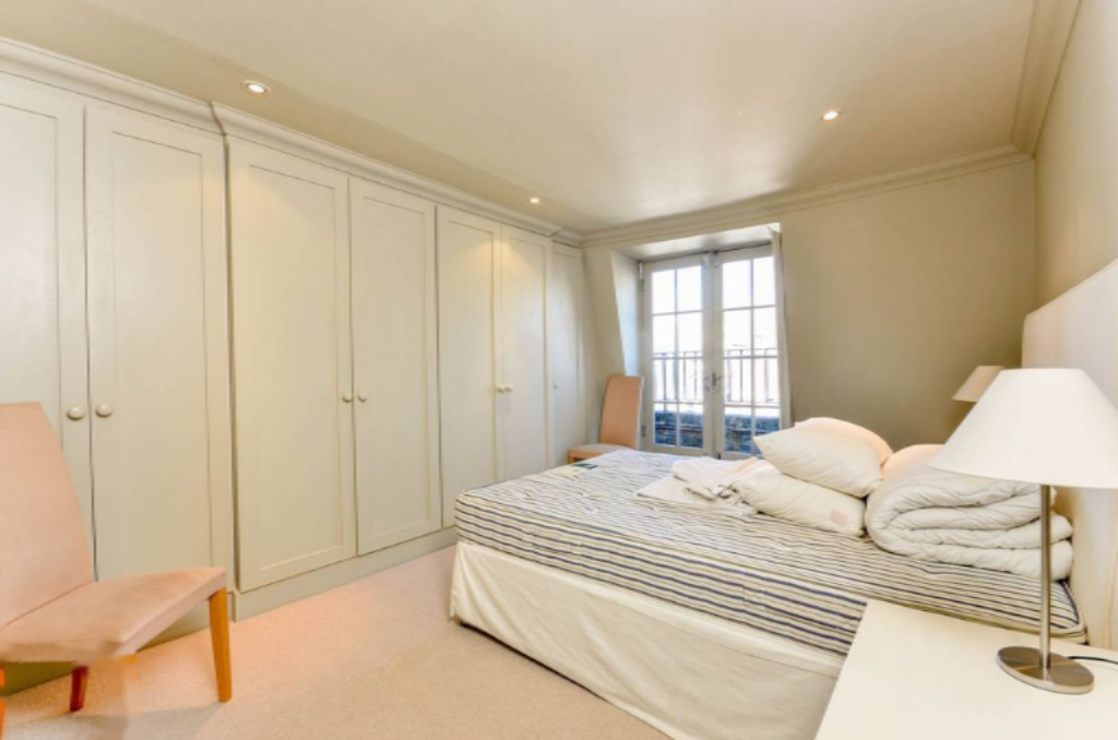 Wohnung in London, Großbritannien, 64 m² - Foto 10