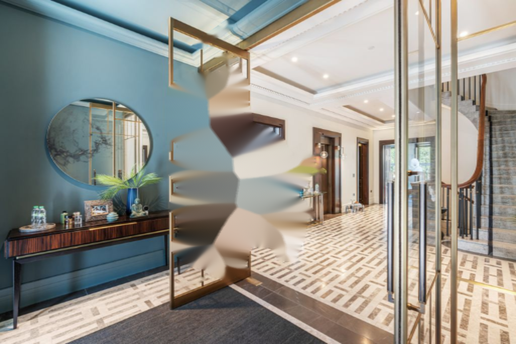 Appartamento a Londra, Regno Unito, 1 214 m² - foto 10