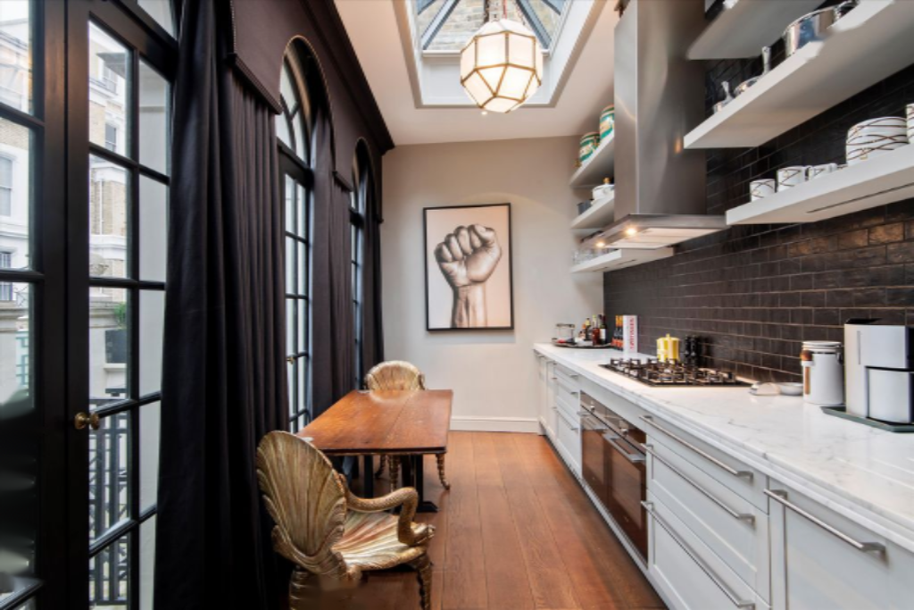 Appartement à Londres, Royaume-Uni, 96 m² - image 10