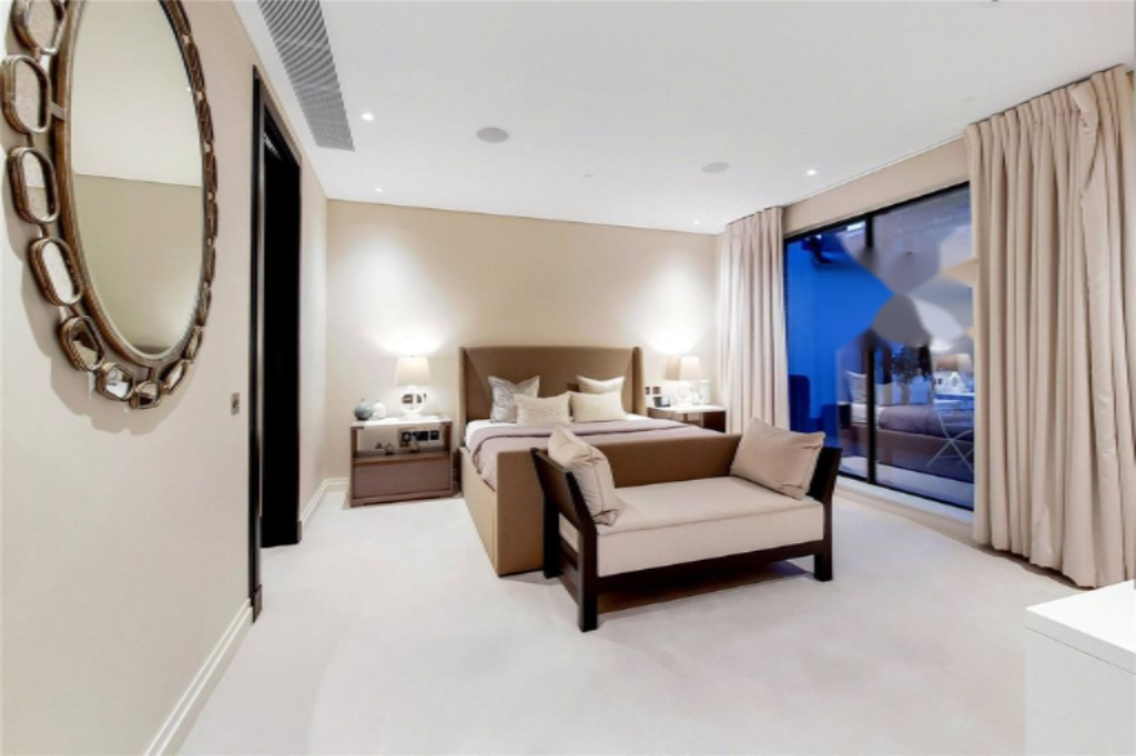 Appartamento a Londra, Regno Unito, 149 m² - foto 10