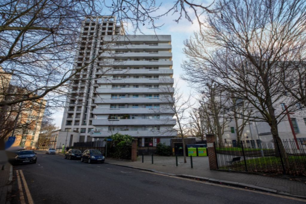 Piso en Londres, Reino Unido, 56 m² - imagen 10