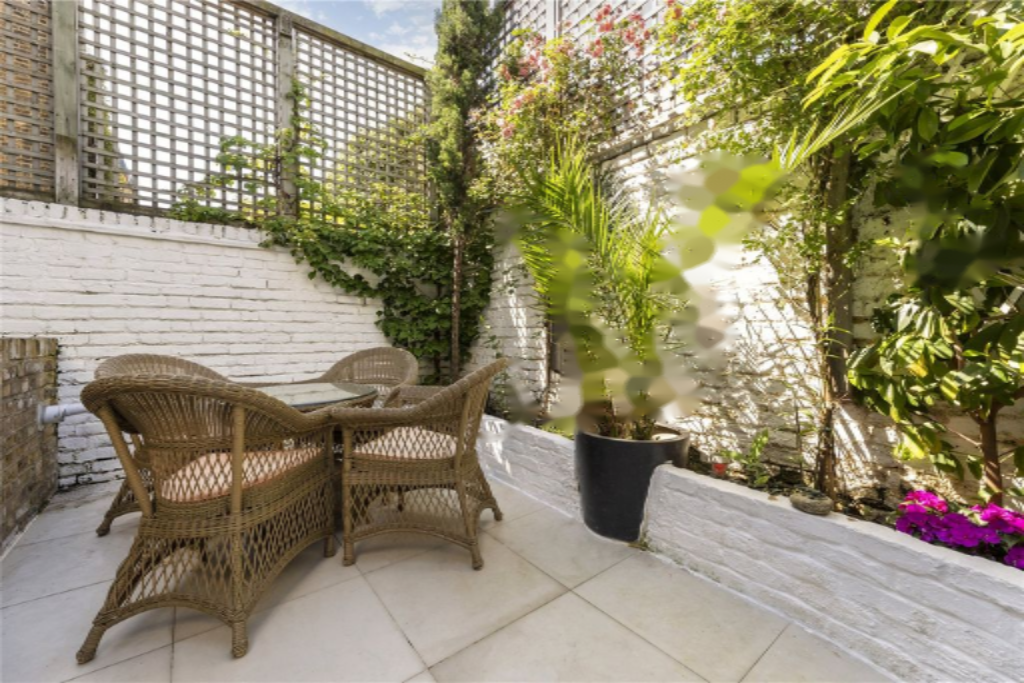 Piso en Londres, Reino Unido, 188 m² - imagen 10