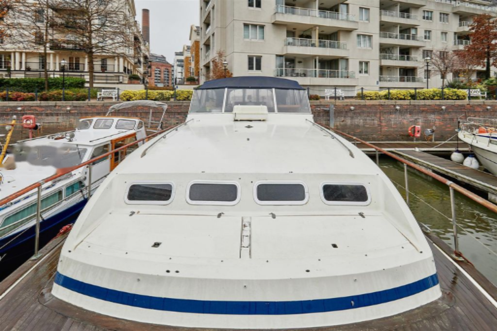 Appartement à Londres, Royaume-Uni, 62 m² - image 10