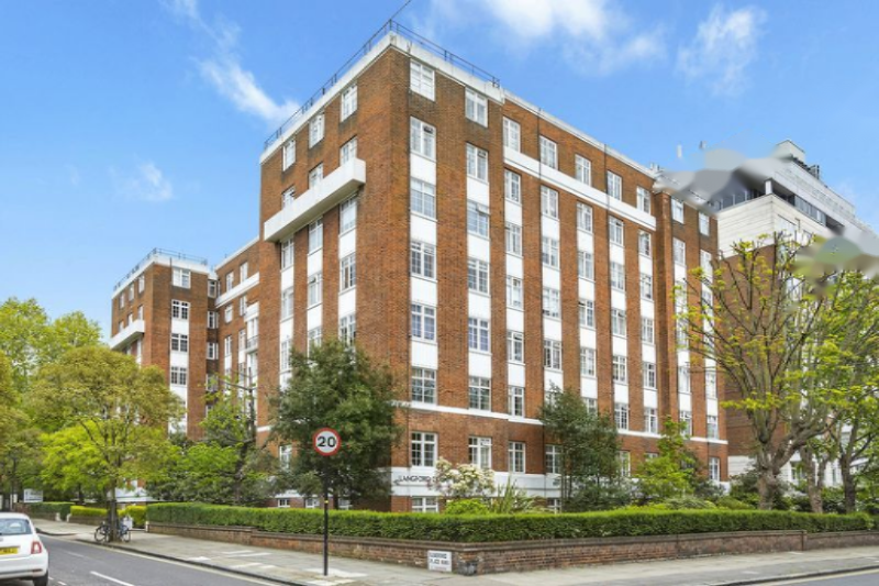 Appartamento a Londra, Regno Unito, 30 m² - foto 7