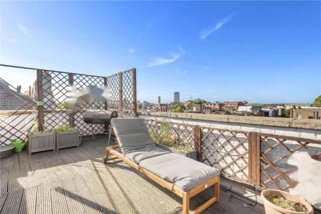 Appartamento a Londra, Regno Unito, 85 m² - foto 10