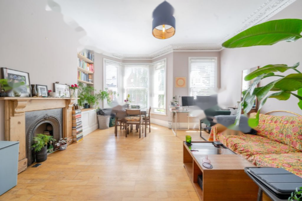 Flat in London, United Kingdom, 42 m² - picture 10