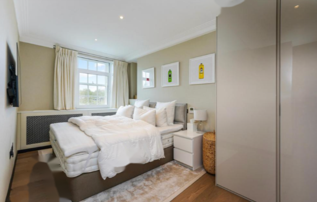 Appartement à Londres, Royaume-Uni, 81 m² - image 10