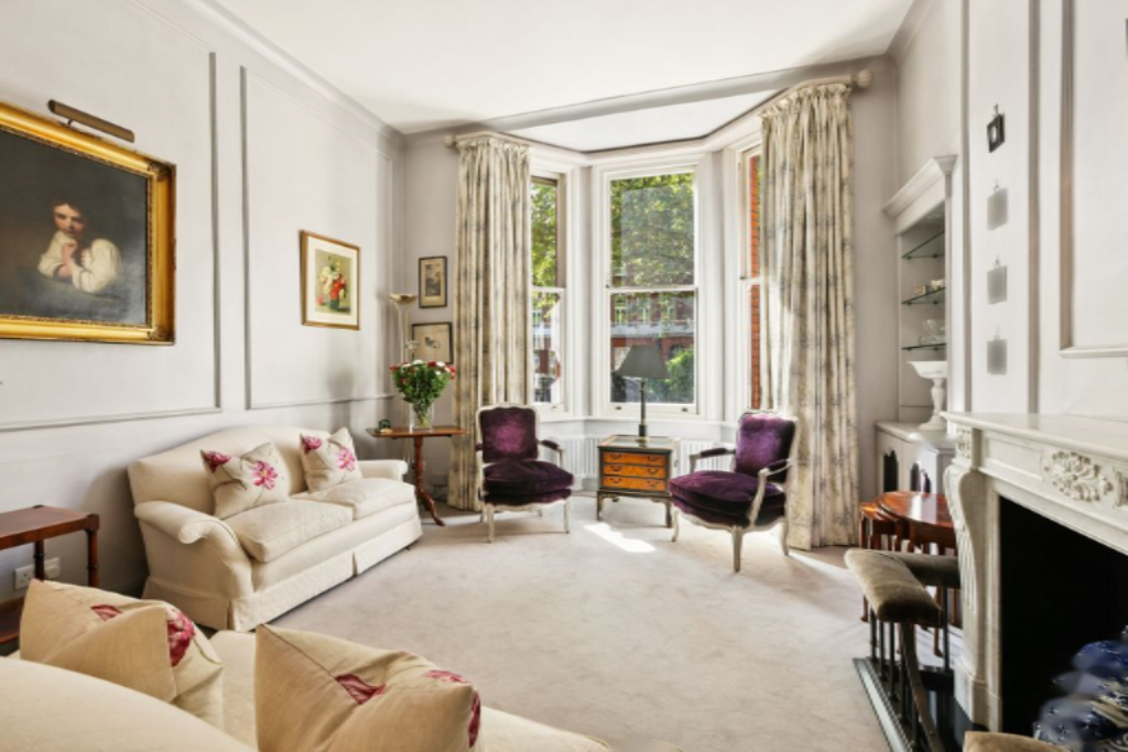 Appartement à Londres, Royaume-Uni, 76 m² - image 10