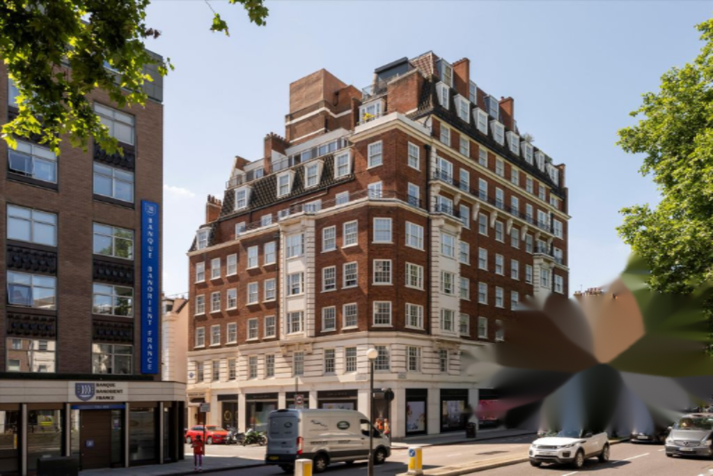 Appartement à Londres, Royaume-Uni, 118 m² - image 10