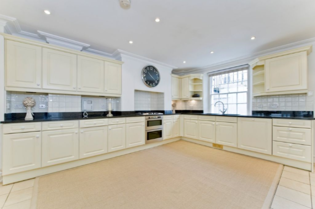 Piso en Londres, Reino Unido, 137 m² - imagen 10