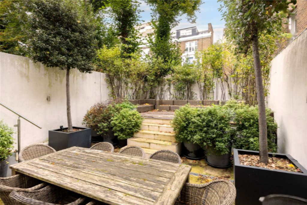 Appartement à Londres, Royaume-Uni, 160 m² - image 10