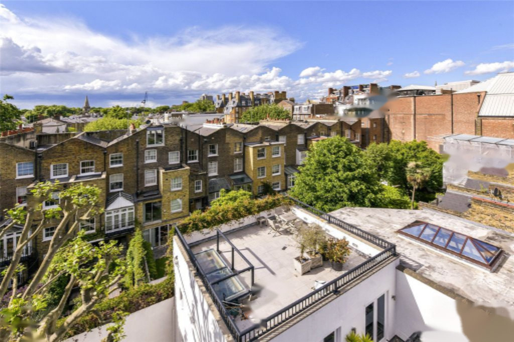 Appartamento a Londra, Regno Unito, 120 m² - foto 10