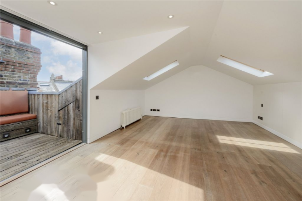 Appartement à Londres, Royaume-Uni, 195 m² - image 10