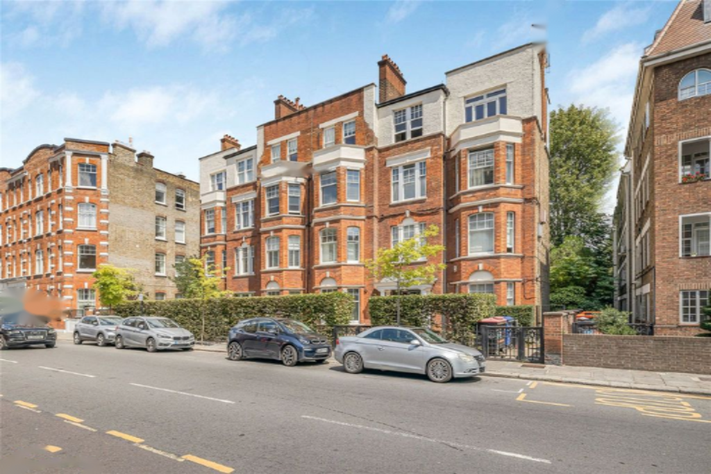 Wohnung in London, Großbritannien, 130 m² - Foto 10