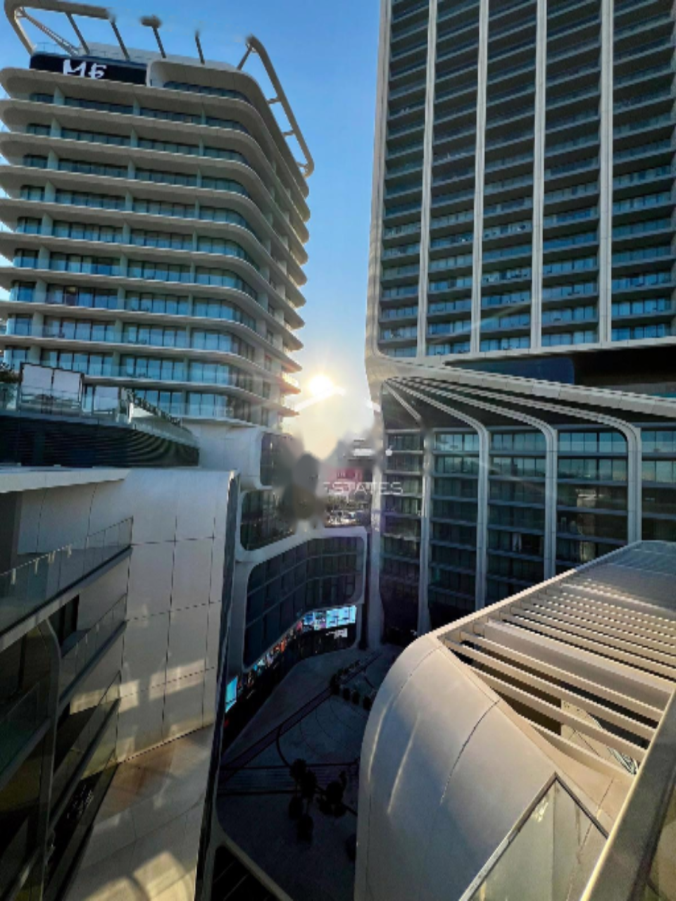 Wohnung in Sliema, Malta, 59 m² - Foto 10