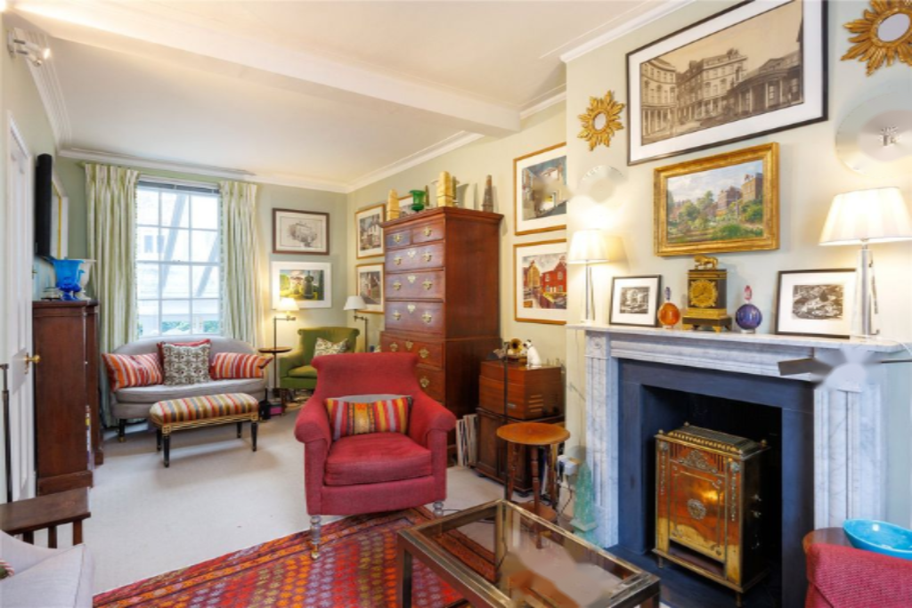 Appartamento a Londra, Regno Unito, 133 m² - foto 10