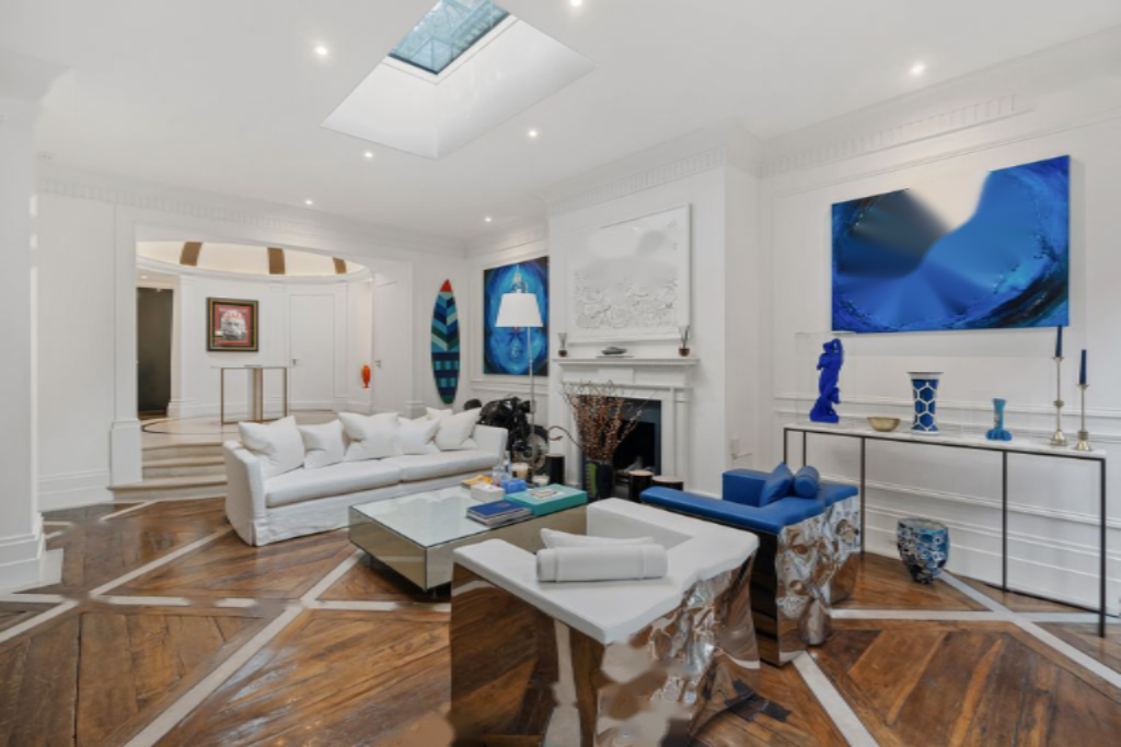 Piso en Londres, Reino Unido, 490 m² - imagen 10