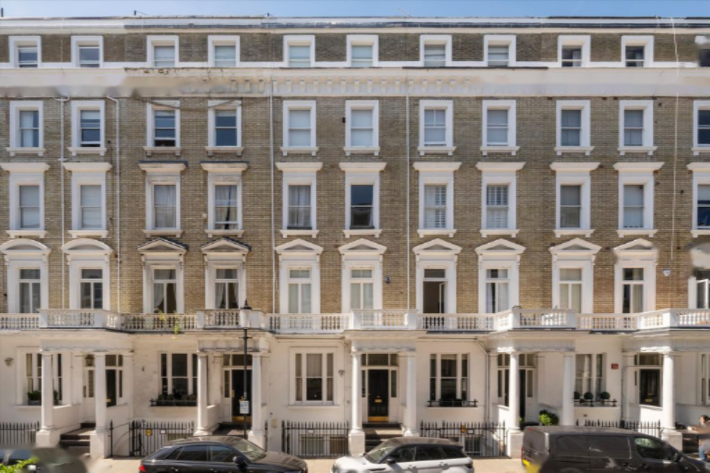 Appartamento a Londra, Regno Unito, 76 m² - foto 10