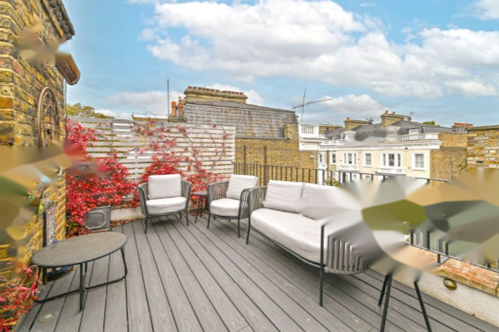 Appartamento a Londra, Regno Unito, 69 m² - foto 10