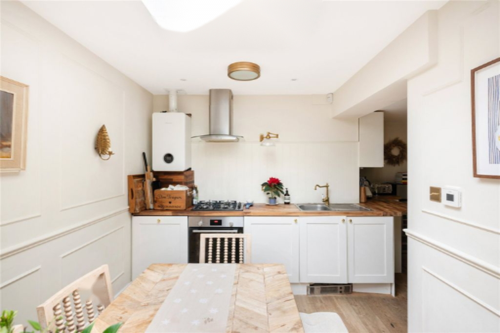 Wohnung in London, Großbritannien, 85 m² - Foto 10