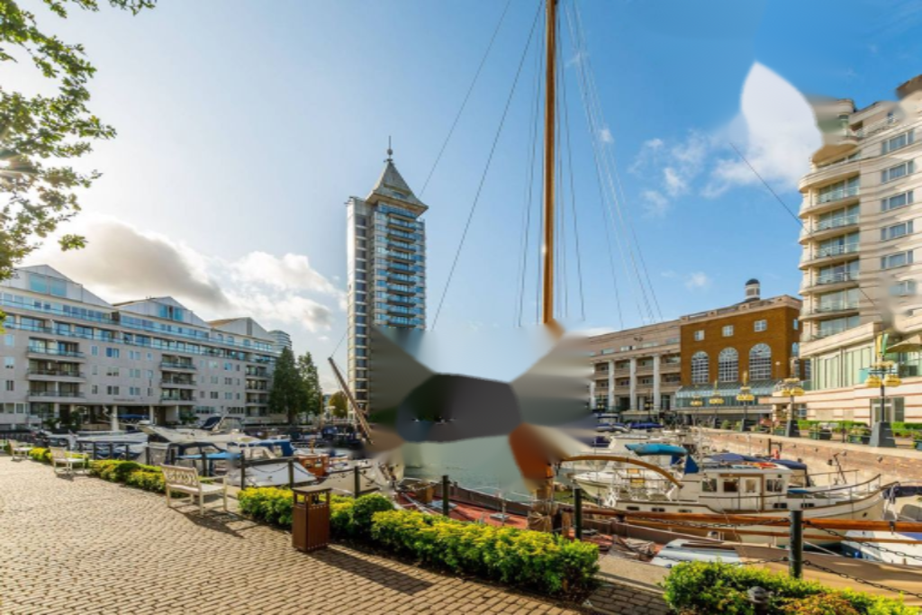 Appartamento a Londra, Regno Unito, 64 m² - foto 10