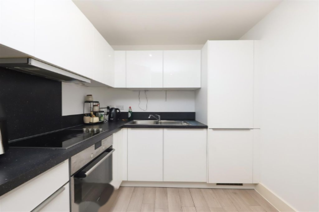 Wohnung in London, Großbritannien, 52 m² - Foto 10