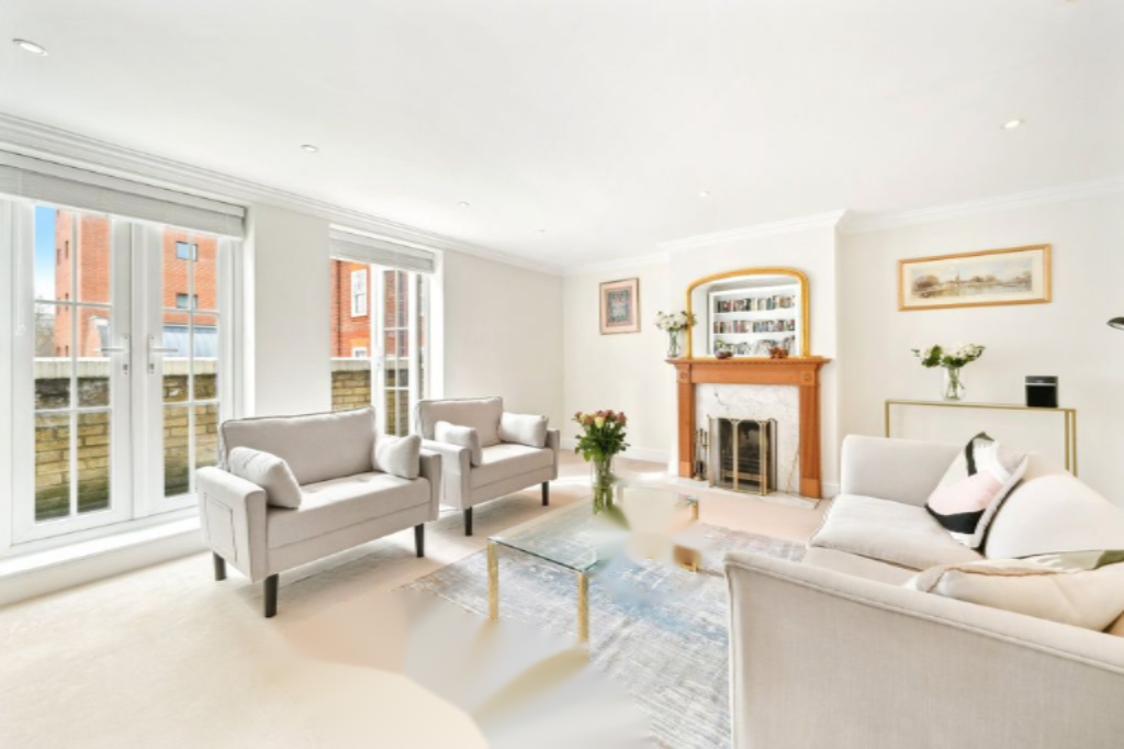 Flat in London, United Kingdom, 59 m² - picture 10