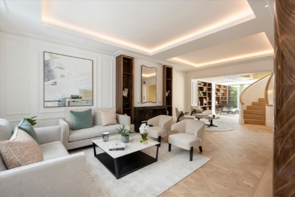 Appartement à Londres, Royaume-Uni, 358 m² - image 10