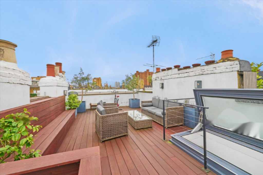 Appartement à Londres, Royaume-Uni, 218 m² - image 10