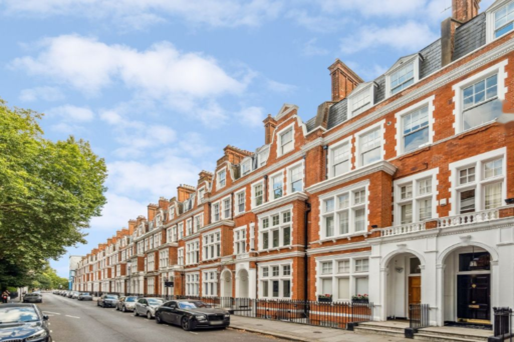 Appartamento a Londra, Regno Unito, 118 m² - foto 10