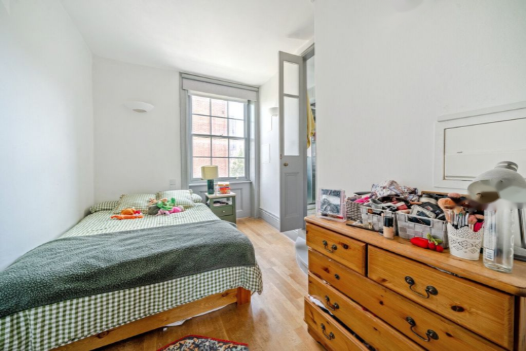 Piso en Londres, Reino Unido, 40 m² - imagen 10