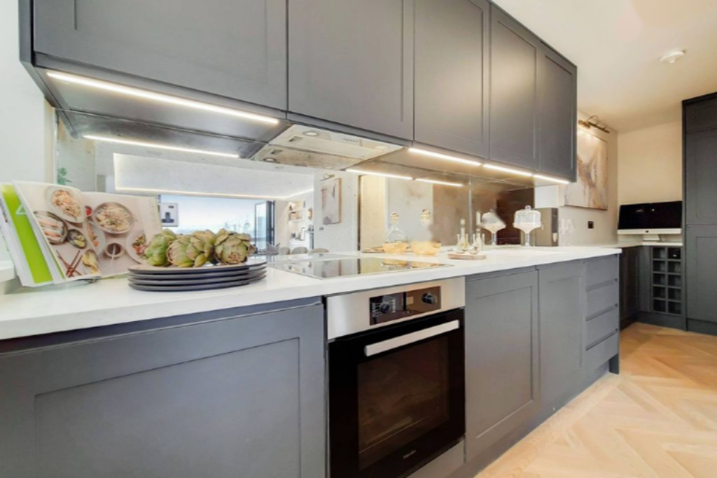 Appartement à Londres, Royaume-Uni, 114 m² - image 10