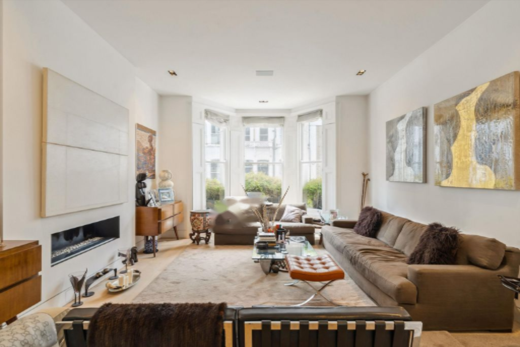 Piso en Londres, Reino Unido, 157 m² - imagen 10