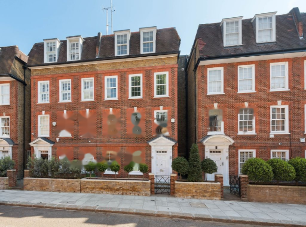 Appartement à Londres, Royaume-Uni, 269 m² - image 10