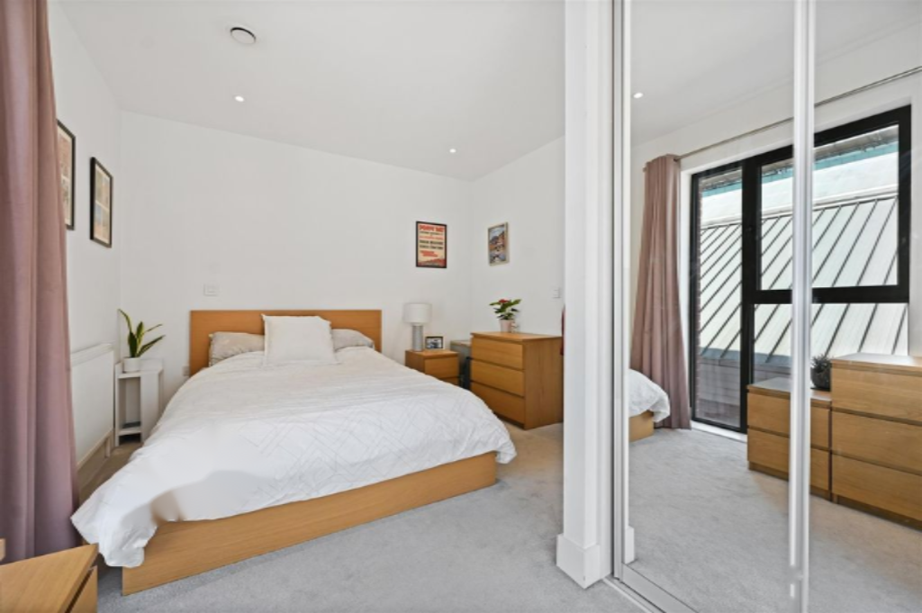 Wohnung in London, Großbritannien, 55 m² - Foto 10