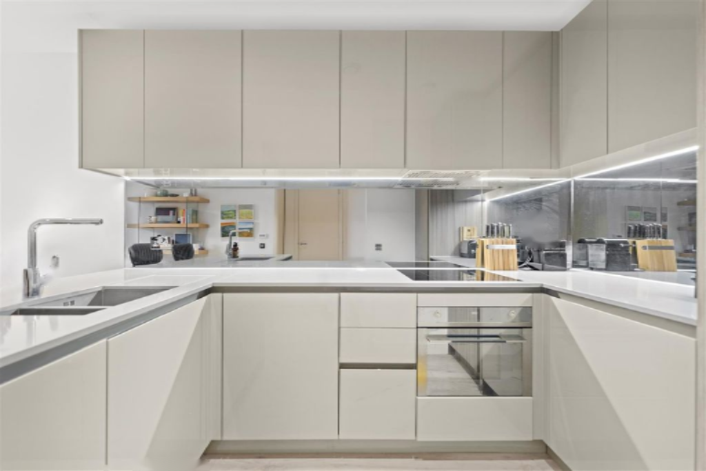 Piso en Londres, Reino Unido, 43 m² - imagen 10