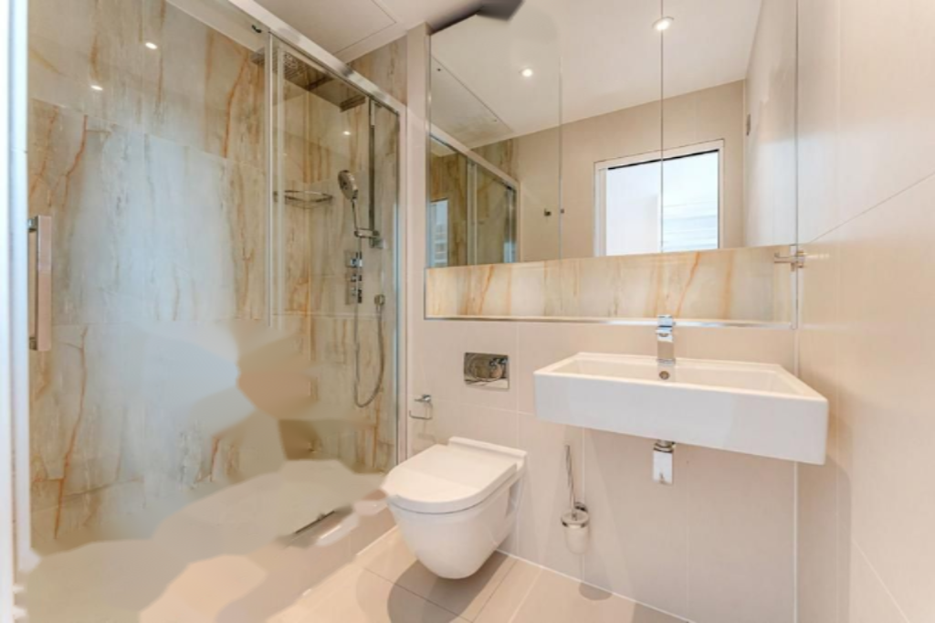 Piso en Londres, Reino Unido, 129 m² - imagen 10