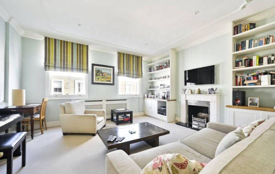 Appartamento a Londra, Regno Unito, 80 m² - foto 10