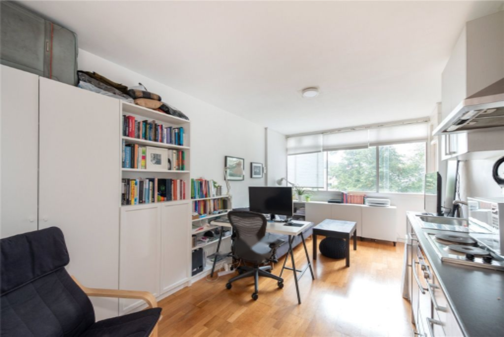Piso en Londres, Reino Unido, 34 m² - imagen 10