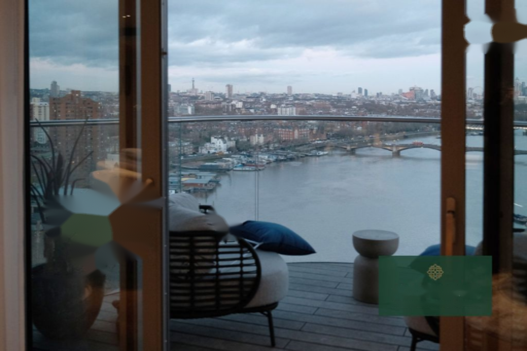 Piso en Londres, Reino Unido, 94 m² - imagen 10