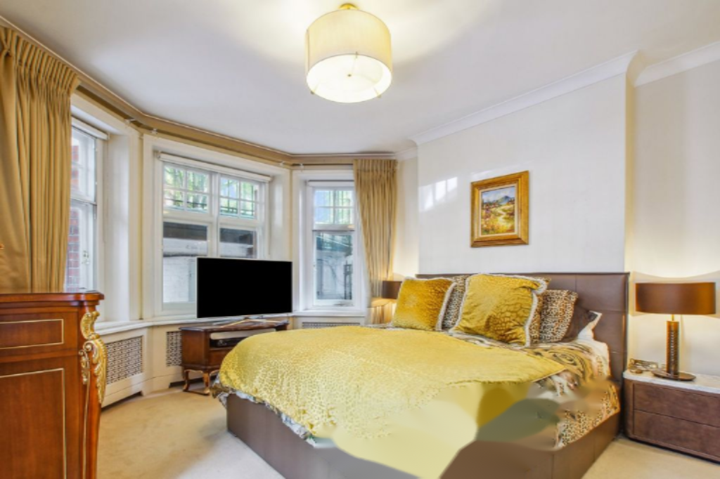 Appartamento a Londra, Regno Unito, 105 m² - foto 10