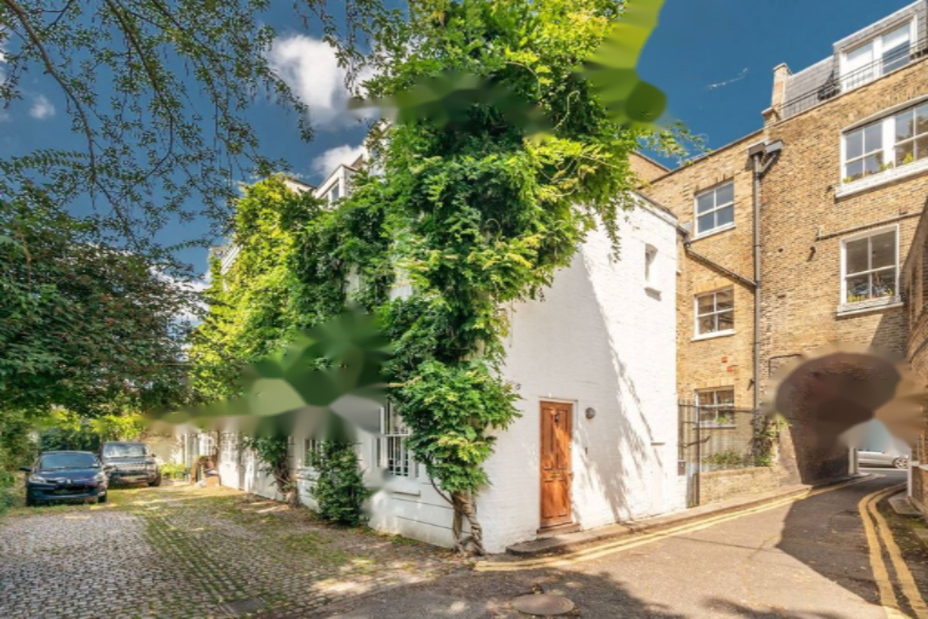 Piso en Londres, Reino Unido, 114 m² - imagen 10