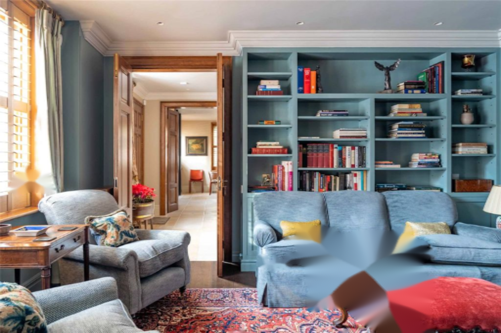 Piso en Londres, Reino Unido, 270 m² - imagen 10