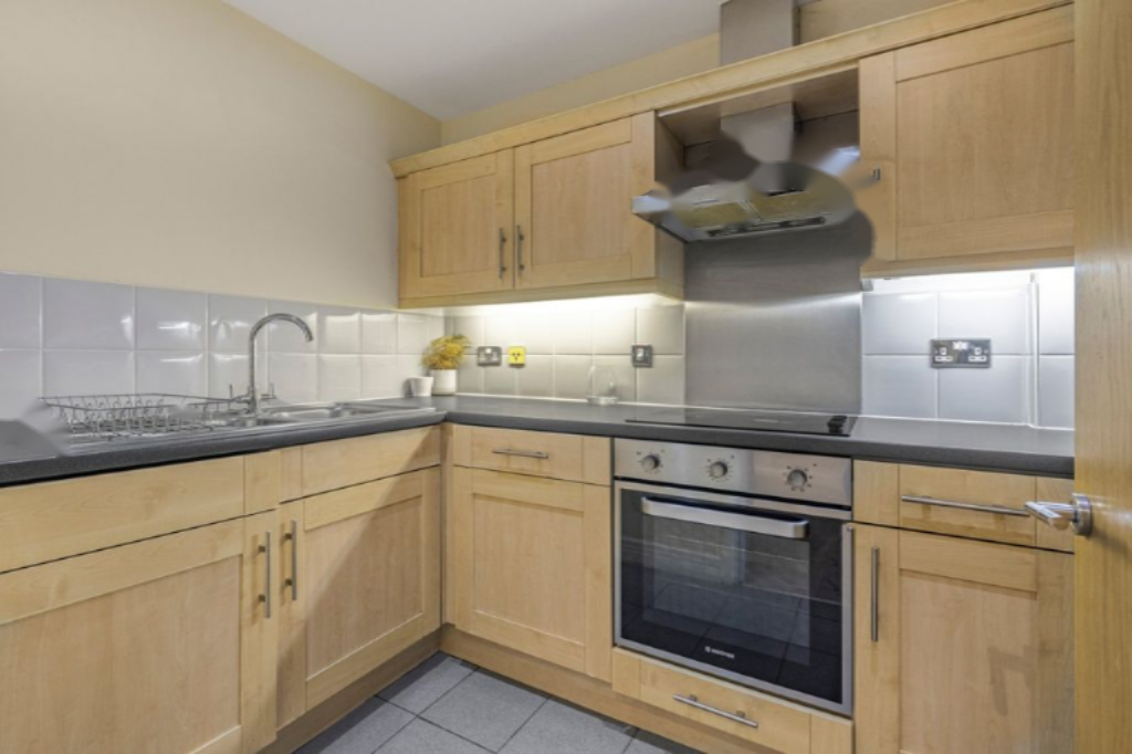 Flat in London, United Kingdom, 50 m² - picture 10