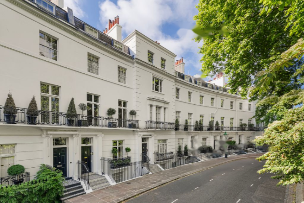 Piso en Londres, Reino Unido, 383 m² - imagen 10